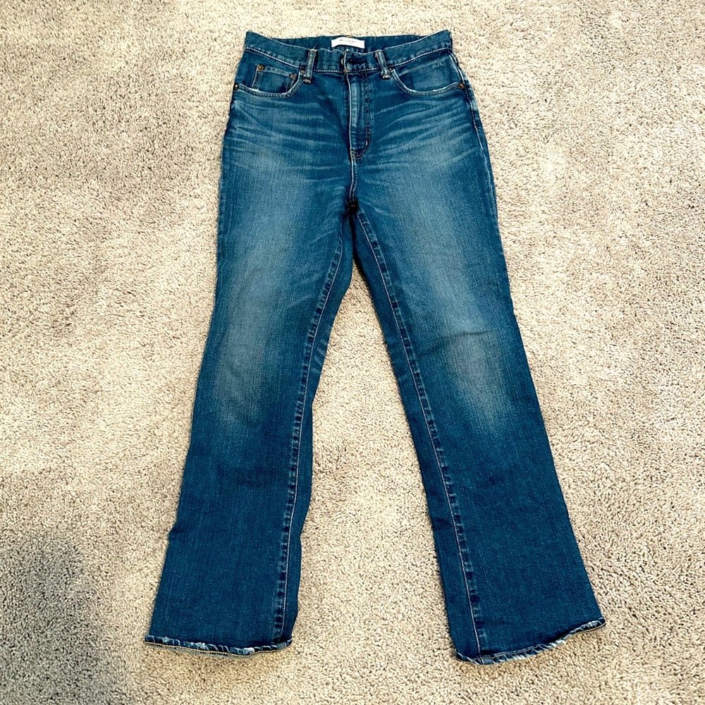 Moussy Jeans